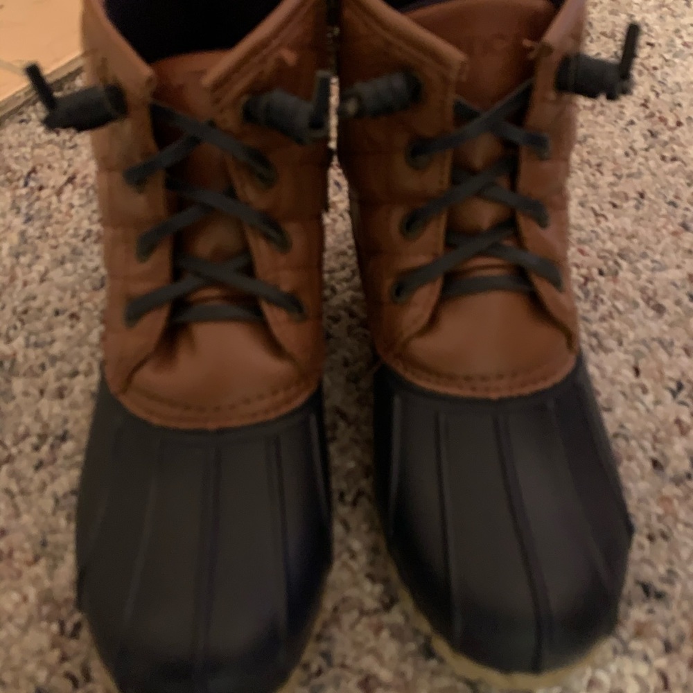 Nautica Boots